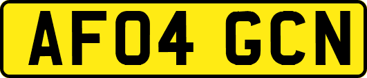 AF04GCN