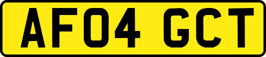 AF04GCT