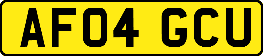 AF04GCU