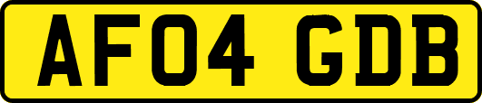 AF04GDB