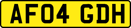 AF04GDH