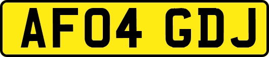 AF04GDJ