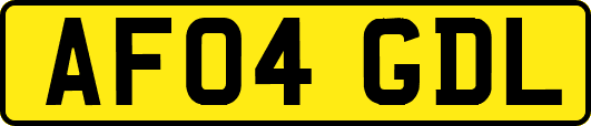 AF04GDL