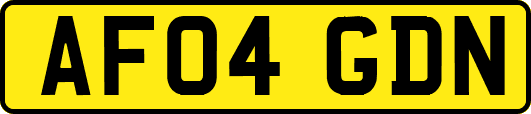 AF04GDN