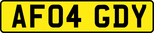 AF04GDY