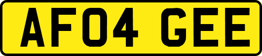 AF04GEE