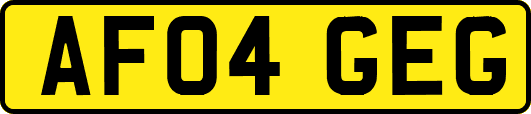AF04GEG