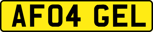 AF04GEL