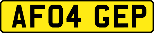 AF04GEP