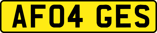 AF04GES