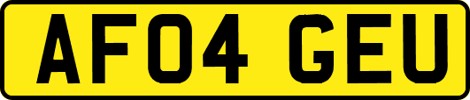 AF04GEU