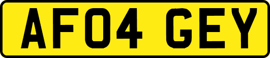 AF04GEY