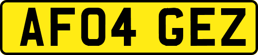 AF04GEZ