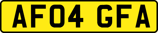 AF04GFA