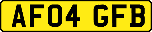 AF04GFB