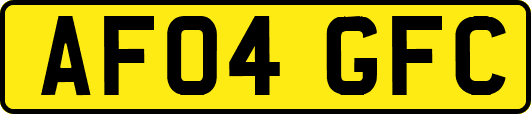AF04GFC