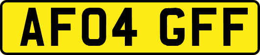 AF04GFF