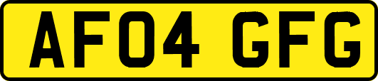 AF04GFG