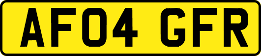 AF04GFR