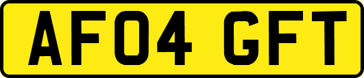 AF04GFT