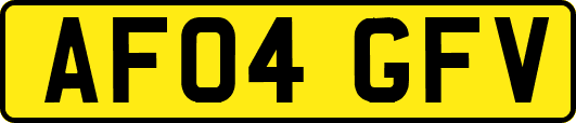 AF04GFV
