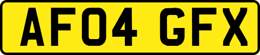 AF04GFX