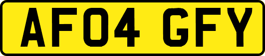 AF04GFY