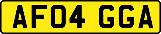 AF04GGA