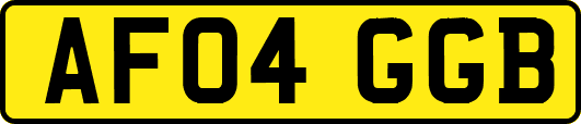 AF04GGB