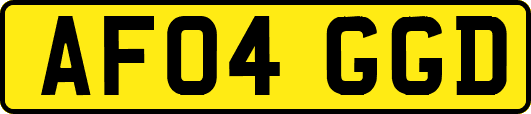 AF04GGD