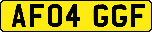 AF04GGF