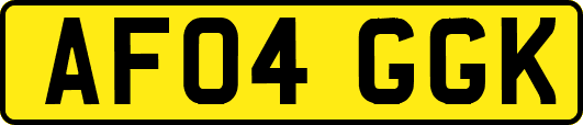AF04GGK