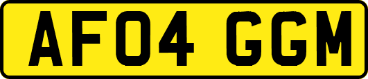 AF04GGM