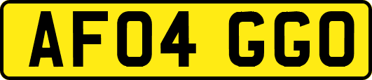 AF04GGO