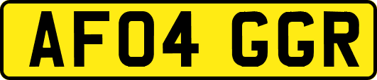 AF04GGR