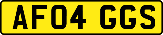 AF04GGS