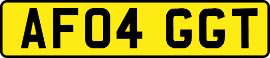AF04GGT