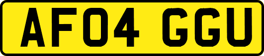 AF04GGU