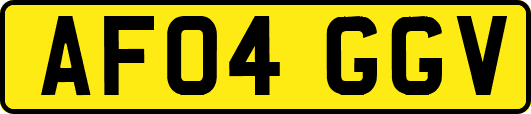 AF04GGV