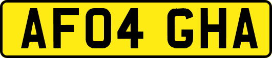 AF04GHA