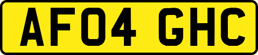 AF04GHC