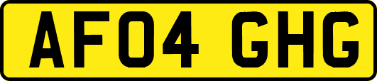 AF04GHG