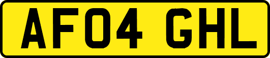 AF04GHL