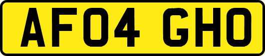 AF04GHO
