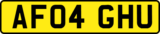 AF04GHU