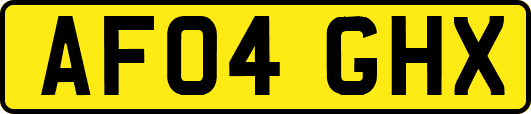 AF04GHX