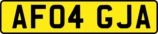 AF04GJA