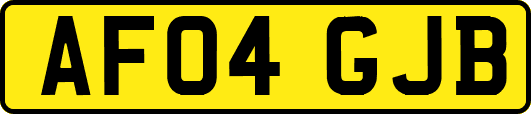 AF04GJB