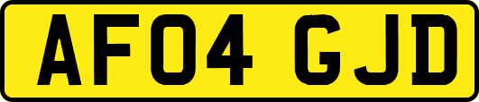 AF04GJD