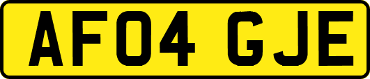AF04GJE